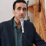 باقری: همدلی و مطالبه‌گری راه صحیح عبور از مشکلات کشور است