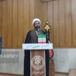 بانوان با روایت صحیح مقابل توطئه‌های دشمن در فضای مجازی بایستند