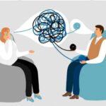 باورهای غلط درباره مراجعه به روانشناس