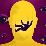 بدگمانی یا پارانویا (Paranoia) چیست ؟