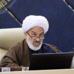 براتی‌زاده: دادستان شهید اسفراین الگوی شاخص کارکنان دستگاه قضایی است