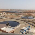 برارزاده: زمین تصفیه‌خانه فاضلاب فریدونکنار به آبفا واگذار شد