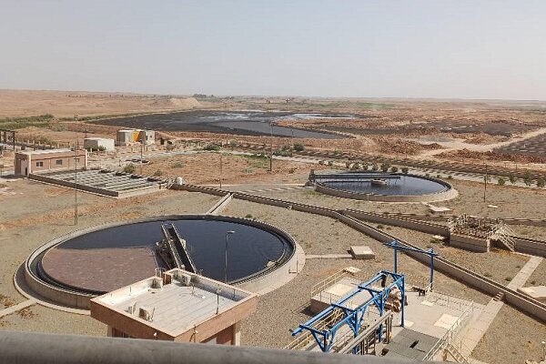 برارزاده: زمین تصفیه‌خانه فاضلاب فریدونکنار به آبفا واگذار شد