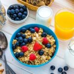 برای تقویت روحیه و تنظیم خلق و خو در زمستان این غذاها را بخورید