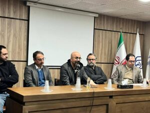 بررسی پیوند هنر و پزشکی در نشست