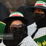 برگزاری رزمایش اقتدار و آرامش به همت پلیس و سپاه در تبریز