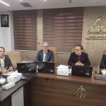 برگزاری نخستین جلسه شورای هماهنگی نظام پزشکی استان تهران