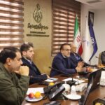 برگزاری نخستین جلسه کارگروه منع مداخلات در درمان اعتیاد در سازمان نظام پزشکی