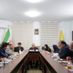 برگزاری نشست فوق العاده در سازمان نظام روانشناسی بعد از انتصاب علیرضا آقایوسفی