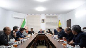 برگزاری نشست فوق العاده در سازمان نظام روانشناسی بعد از انتصاب علیرضا آقایوسفی