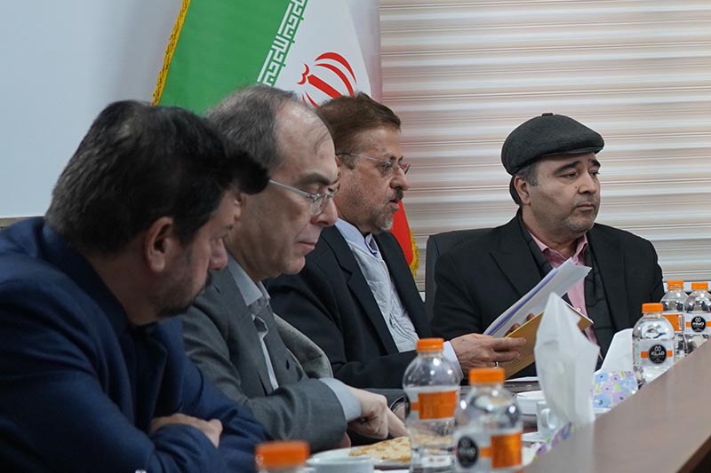 برگزاری نشست فوق العاده در سازمان نظام روانشناسی بعد از انتصاب علیرضا آقایوسفی