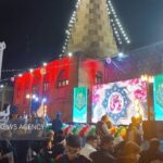 برگزاری چهارمین دوره ایران سرودی‌ها در شوش