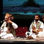 برگزاری چهارمین دوره جشنواره فرخی سیستانی در زابل