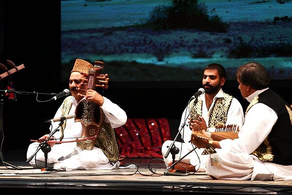 برگزاری چهارمین دوره جشنواره فرخی سیستانی در زابل