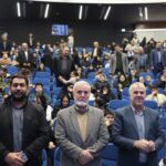 برگزاری گردهمایی «خانواده‌های امید» با محوریت فرزندآوری در شیراز