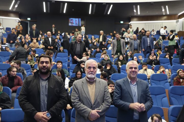 برگزاری گردهمایی «خانواده‌های امید» با محوریت فرزندآوری در شیراز