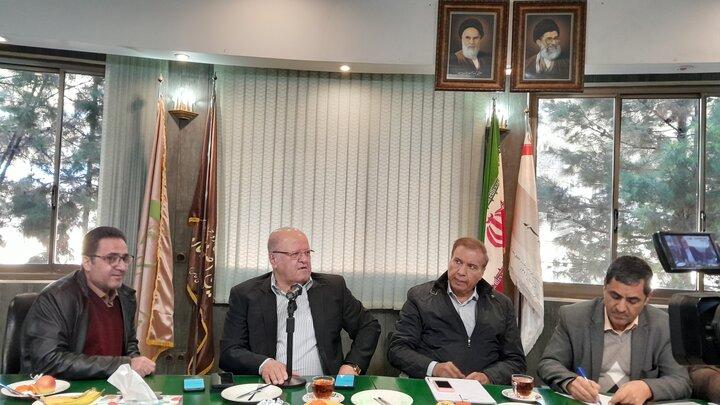 بزرگ‌ترین سیلوی خصوصی کشور ۱۳ سال بلاتکلیف مانده است