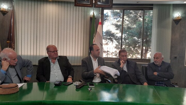 بزرگ‌ترین سیلوی خصوصی کشور ۱۳ سال بلاتکلیف مانده است