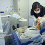 بلاک: توسعه متوازن خدمات سلامت متناسب با نیاز جمعیت ضروری است