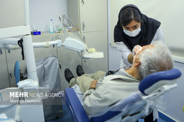 بلاک: توسعه متوازن خدمات سلامت متناسب با نیاز جمعیت ضروری است