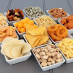 بهترین تنقلات برای شب های امتحان دانشجویان