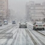 بهروزی: بارش‌ها در قزوین به پایان رسید