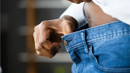 بوی بد آلت تناسلی مردان, علت بوی بد آلت تناسلی