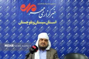 بی پرده با مهر؛ علما و تریبون داران از تبیین طفره نروند