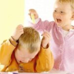 بیش فعالی و نقص توجه، شایع‌ترین اختلال رفتاری در کودکان