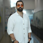 بیوگرافی بهادر زمانی؛ از نقش جنجالی حضرت عباس تا کارگردانی