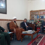 تأکید امام جمعه گیلانغرب بر هم‌افزایی دستگاه‌ها