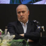 تاج: استعدادهای فوتبالی میان دانش‌آموزان کشور شناسایی می‌شوند