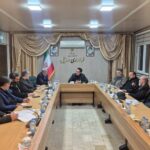 تاکید فرماندار اردبیل بر ضرورت صیانت از معیشت مردم