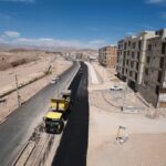 تخصیص ۲۲۹ تن قیر برای نهضت ملی مسکن سمنان