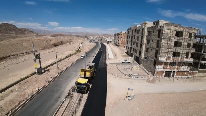 تخصیص ۲۲۹ تن قیر برای نهضت ملی مسکن سمنان