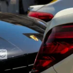 تردد خودروهای پلاک منطقه آزاد در انزلی از این تاریخ