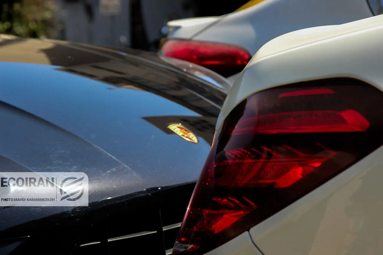 تردد خودروهای پلاک منطقه آزاد در انزلی از این تاریخ