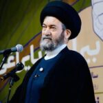 تروریست اصلی دولت‌هایی هستند که در غزه جان ۲۰ هزار کودک را گرفتند