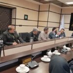 تشکیل تیم‌های ویژه نظارتی برای کنترل بازار وعرضه اقلام اساسی در گرمسار