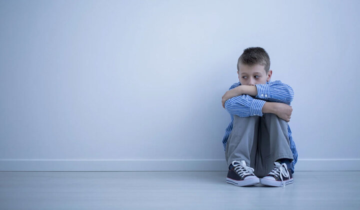 تصاویر دلخراش می‌تواند منجر به اختلال استرس پس از حادثه شود