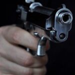 تصویر شهید مدافع امنیت در ناآرامی‌های ملکشاهی