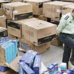 تقوی: اموال مسروقه یک هزار و ۲۰۰ میلیارد ریالی در نمین کشف شد