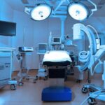 توان بالای ایران در تولید تجهیزات پزشکی