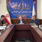 توسعه تولید نان کامل در دستور کار استان کرمانشاه