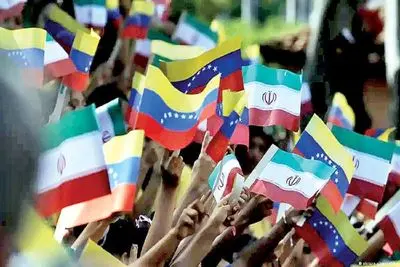 تکلیف سرمایهگذاری ایرانخودرو و سایپا در ونزوئلا چه میشود؟ تاثیر تجاوز نظامی آمریکا به ونزوئلا بر پرونده ایران