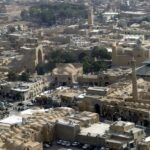 ثبت ۵۵ هکتار از بافت تاریخی سمنان در فهرست آثار ملی