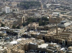 ثبت ۵۵ هکتار از بافت تاریخی سمنان در فهرست آثار ملی