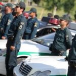 جذب ۴۱۹ نفر جوان بومی در نیروی انتظامی جنوب سیستان و بلوچستان