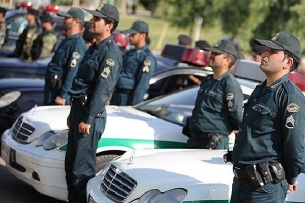 جذب ۴۱۹ نفر جوان بومی در نیروی انتظامی جنوب سیستان و بلوچستان