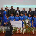 جشنواره فرهنگی ورزشی «ایران جان» تمرین مسئولیت‌پذیری و ساختن است